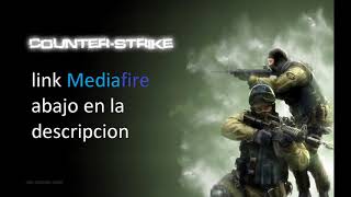 Descargar Counter Strike 16 para PC link mediafire 2019 [upl. by Swisher]