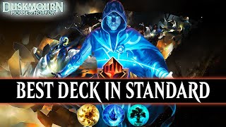 This Is The Best Deck In Standard Its Not Red [upl. by Gusty]