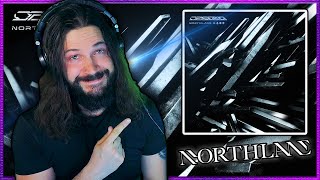 Metalcore NEEDS This  Northlane quotObsidianquot  ALBUM REACTION  REVIEW MONTAGE [upl. by Clim]