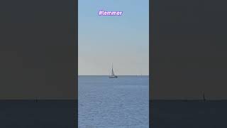 lemmer 2024 sailing watersport relaxing Netherlands [upl. by Haelam]