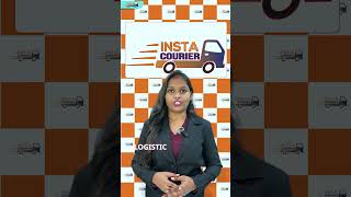 quotLooking for a profitable business opportunity Join our Insta Courier amp Logistics franchise insta [upl. by Telocin]