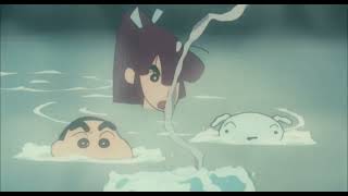 Shinchan New Movie in Hindi Mr Smelly Ambition  part 12  shinchan in hindi  26102024 [upl. by Ilsel]