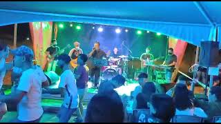 live perform by piranha band serianmemory damba [upl. by Egidius691]