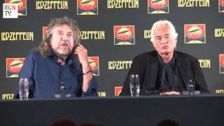 Led Zeppelin Interview  The Death Of John Bonham [upl. by Mello]