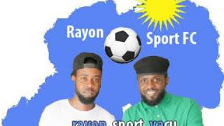 Rayon Sport yacu  INGANGARE [upl. by Aprilette476]