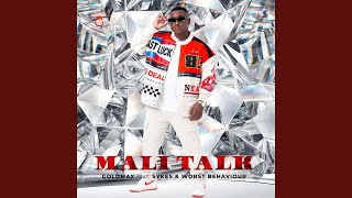 Mali Talk [upl. by Gass]