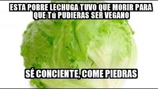 Veganos para palurdos [upl. by Danieu]