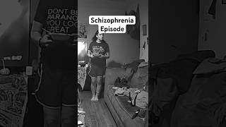 Schizophrenia Psychosis real patient video [upl. by Flanigan303]