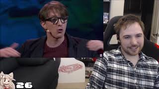 Noble reacts to This is what happens when you reply to spam email  James Veitch [upl. by Jarin260]