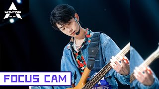 Focus Cam Zhang Jiayuan  Lover Boy 88 张嘉元  Lover Boy 88  创造营 CHUANG2021 [upl. by Ainafets]