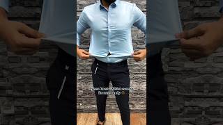 Lycra Pant and Shirt Combo 😍 shoplyguys ootd style trending shorts [upl. by Yenoh]