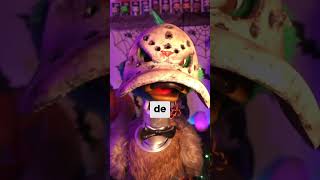 Los Animatrónicos Más Terroríficos…halloween animatronics fnaf halloweenanimatronics [upl. by Eydnarb]