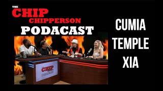 The Chip Chipperson Podacast 204  LIVE FROM HELL [upl. by Gustafsson]