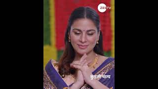 Kundali Bhagya  कुंडली भाग्य  Ep 1991  Zee TV UK [upl. by Brag]