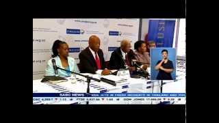 2014 matric exams fair and credible – Umalusi [upl. by Heti500]