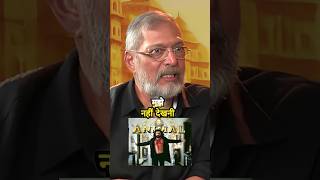 Nanas Review quotAnimalquot🔥podcast nanapatekar anilkapoor animalmovie ranbirkapoor youtubeshorts [upl. by Enyedy130]