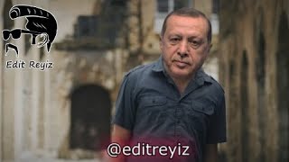 Recep Tayyip Erdoğan Ft Ceza  Holocaust Edit Reyiz [upl. by Kiersten]