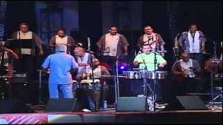 El Gran Combo Timbalero En Vivo [upl. by Portingale]