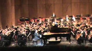 Ashkenazy Petralia  Beethoven Emperor The allowed Extracts [upl. by Barb]