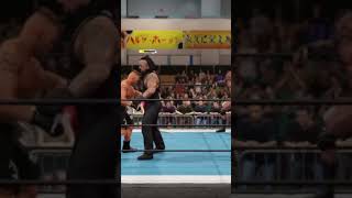 Brock Lesnar vs The Undertaker vs Randy Orton [upl. by Darrow]