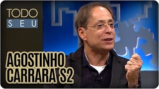 Conversa com Pedro Cardoso 100616 [upl. by Ehtiaf]