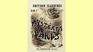 The Mysteries of Paris 184243 serial novel Vol 6 2017 Librivox audiobook Public Domain Media [upl. by Aihseyn]