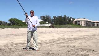 FS Seminar  Surf Casting Instructional [upl. by Wooster983]