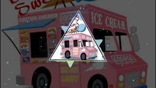 Ice Cream Truck X Jump Pan Mi Cocky Maino Remix TikTok [upl. by Chapnick]