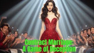 Contract Marriage A Game of Deception [upl. by Mckenna528]