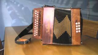 Ganivelle amp Le Canal en Octobre  Lester  Melodeon  Alison Hammer Dulcimer [upl. by Ada649]