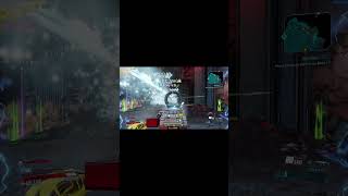 Infinite Ammo Zane VS Slaughter Shaft  Infinite DigiMags Zane borderlands3 shorts [upl. by Sirtimed]