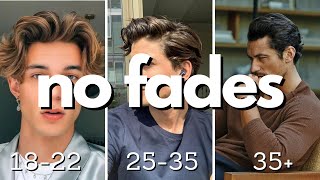 best hairstyles for guys in 2024 [upl. by Ailenroc]