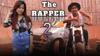 THE RAPPER 2  KOKBOROK SHORT FILM  DA SHANKAR [upl. by Embry]