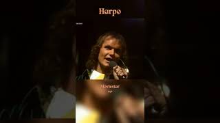 Harpo  Moviestar [upl. by Rickie739]