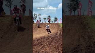 grasstrack gtx motocross gtxjateng gtxlangkatsumut racing gtxindonesia gtxjabar [upl. by Kaltman972]