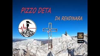 PIZZO DETA da Rendinara [upl. by Moir801]