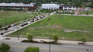 Residential development coming to Hazelwood Green in Pittsburgh [upl. by Margret497]