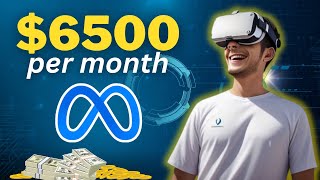 Metaverse Investment Opportunity Beginners Guide [upl. by Merrielle900]