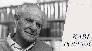 Karl Popper  Falsificationism Conjectures amp Refutations Inductive Skepticism [upl. by Ocnarf99]