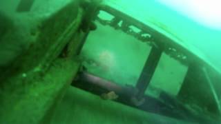 Scallop Trawl Video [upl. by Doniv]