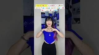 Tutorial quotBLACKPINK LOVESICK GIRLSquot Rap Version Hand Dance Sped Up Challenge Trend 【SHELLENHANDSTAR】 [upl. by Libre21]