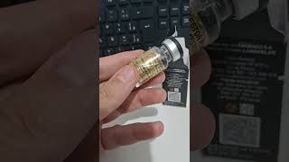 Durateston Plus Gold 250mg Landerlan Original [upl. by Inaboy]