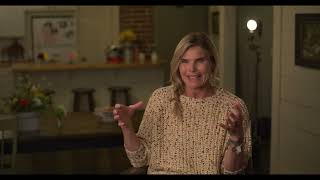 Mariel Hemingway Interview 2mov [upl. by Witcher265]