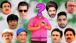 Jethalal Tarak Mehta Ka Ooltah Chashmah 4201  Bhide Goli popatlal tapu sena ashish  episode 3 [upl. by Martino]