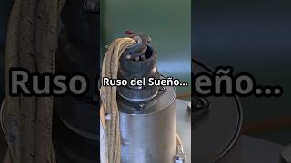 El Experimento Ruso del Sueño [upl. by Marius304]