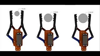 DIY  Gripper Object Simulation [upl. by Gershon]