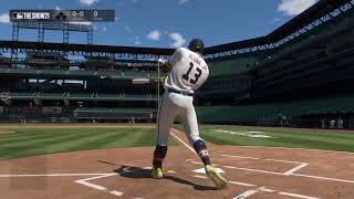 MLB® The Show™ 21 [upl. by Nylitsirk845]