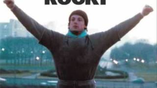 Rocky Theme Song [upl. by Cirda]