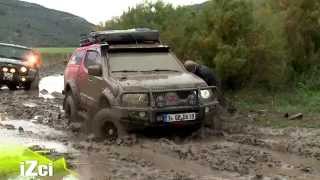 İZCİTEAM MUĞLA 1 BÖLÜM 2014 [upl. by Oirobil264]