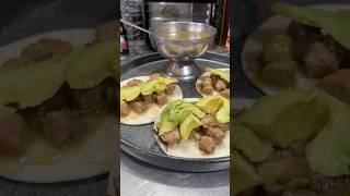 🔥🐟TACOS de CARNITAS de ATÚN 🐟🔥 KETO FIT dietaketo estilodevidaketo fitnesslifestyle atun [upl. by Darnoc]